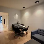 Apartment Bjorndalen