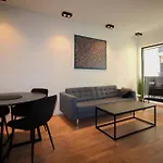Apartment Bjorndalen