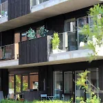 Apartment Bjorndalen