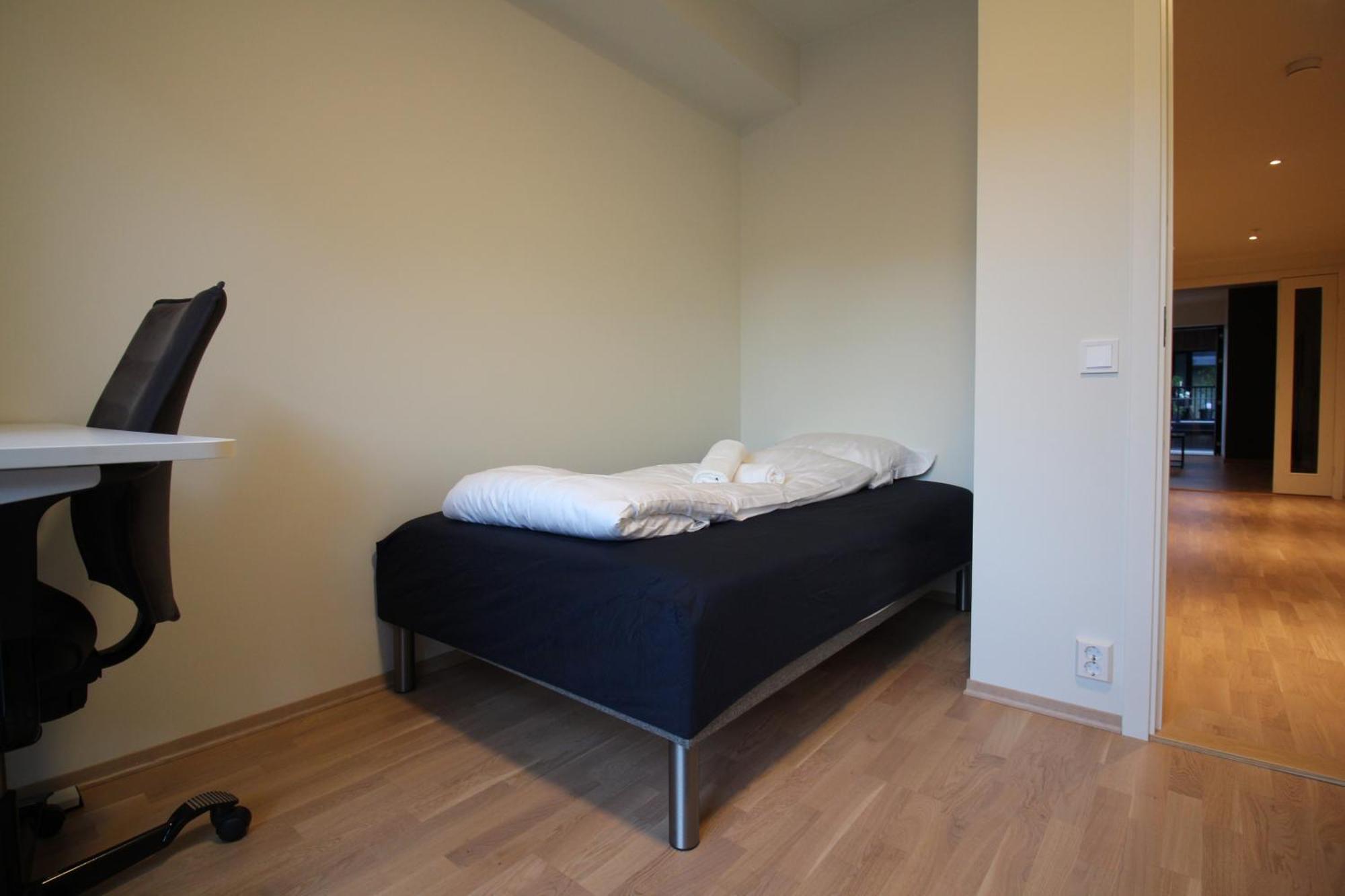 Bjorndalen Apartment *
