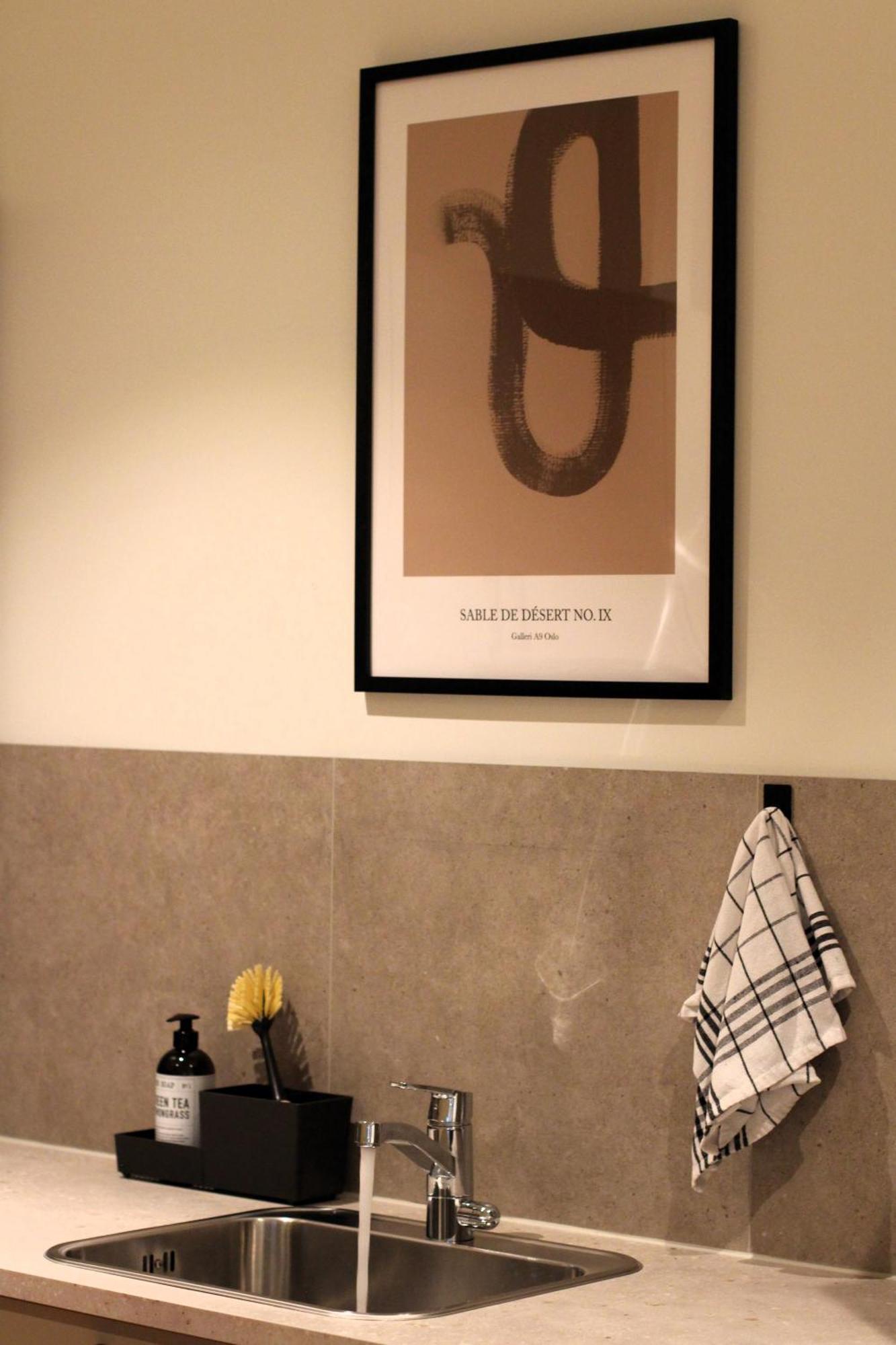 Bjorndalen Apartment