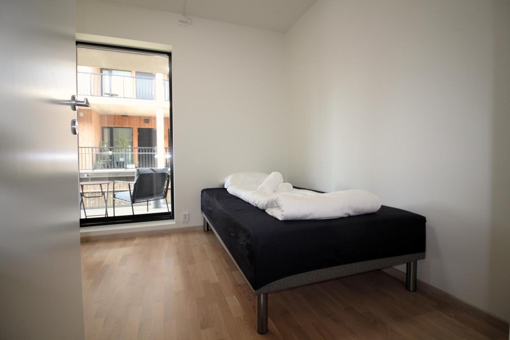 Apartment Bjorndalen *