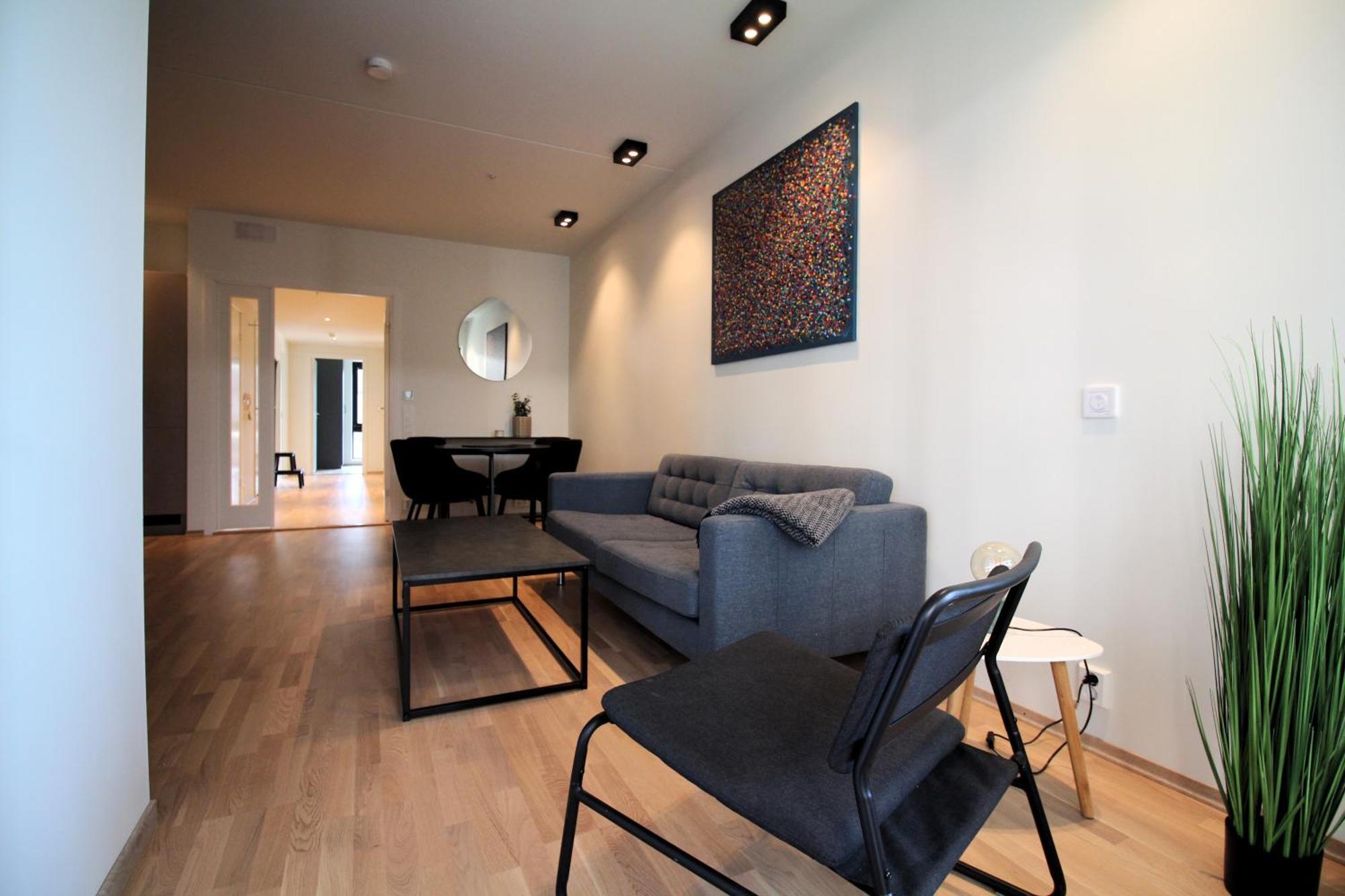 Apartment Bjorndalen Kristiansand