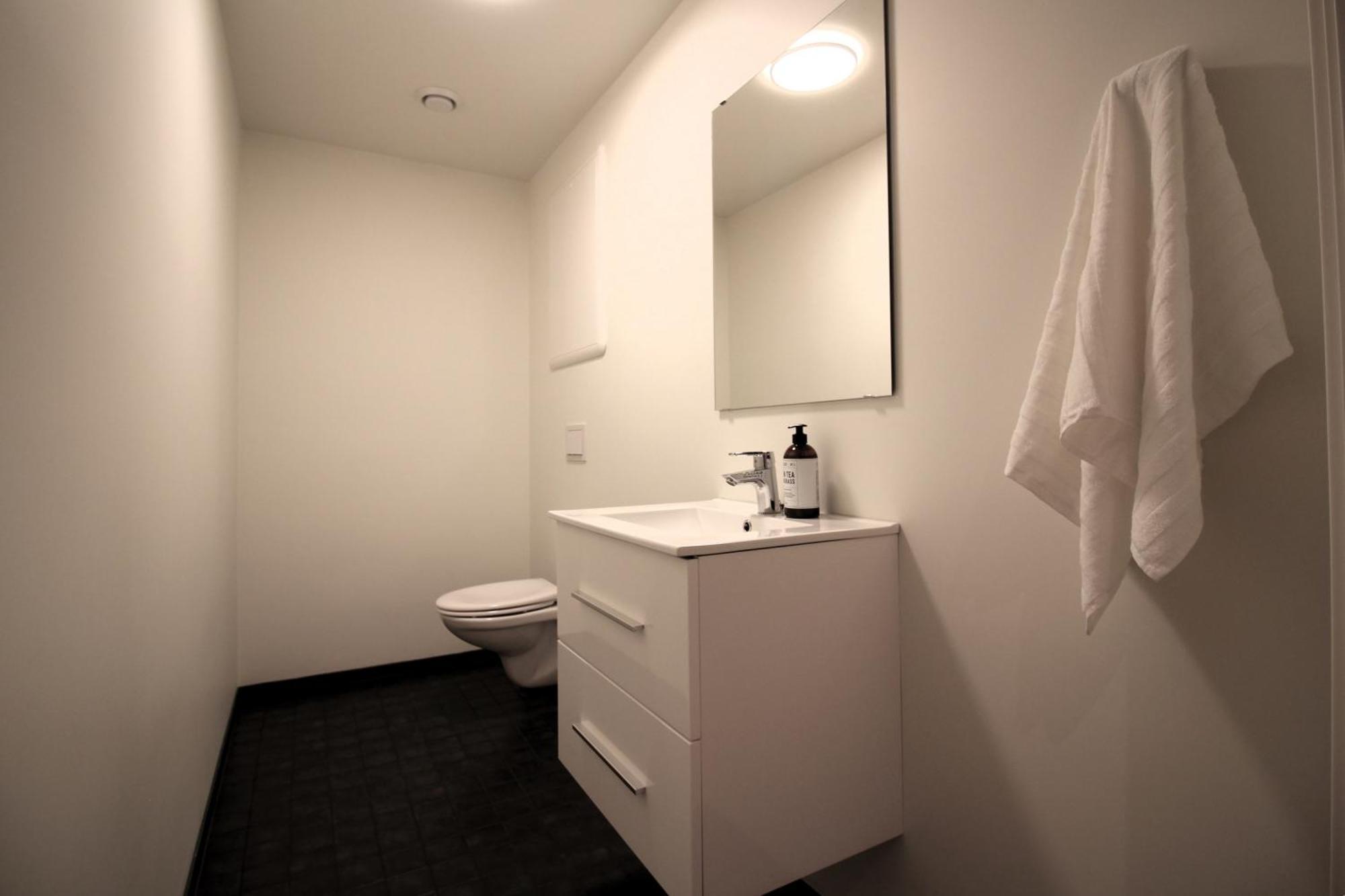 Apartment Bjorndalen