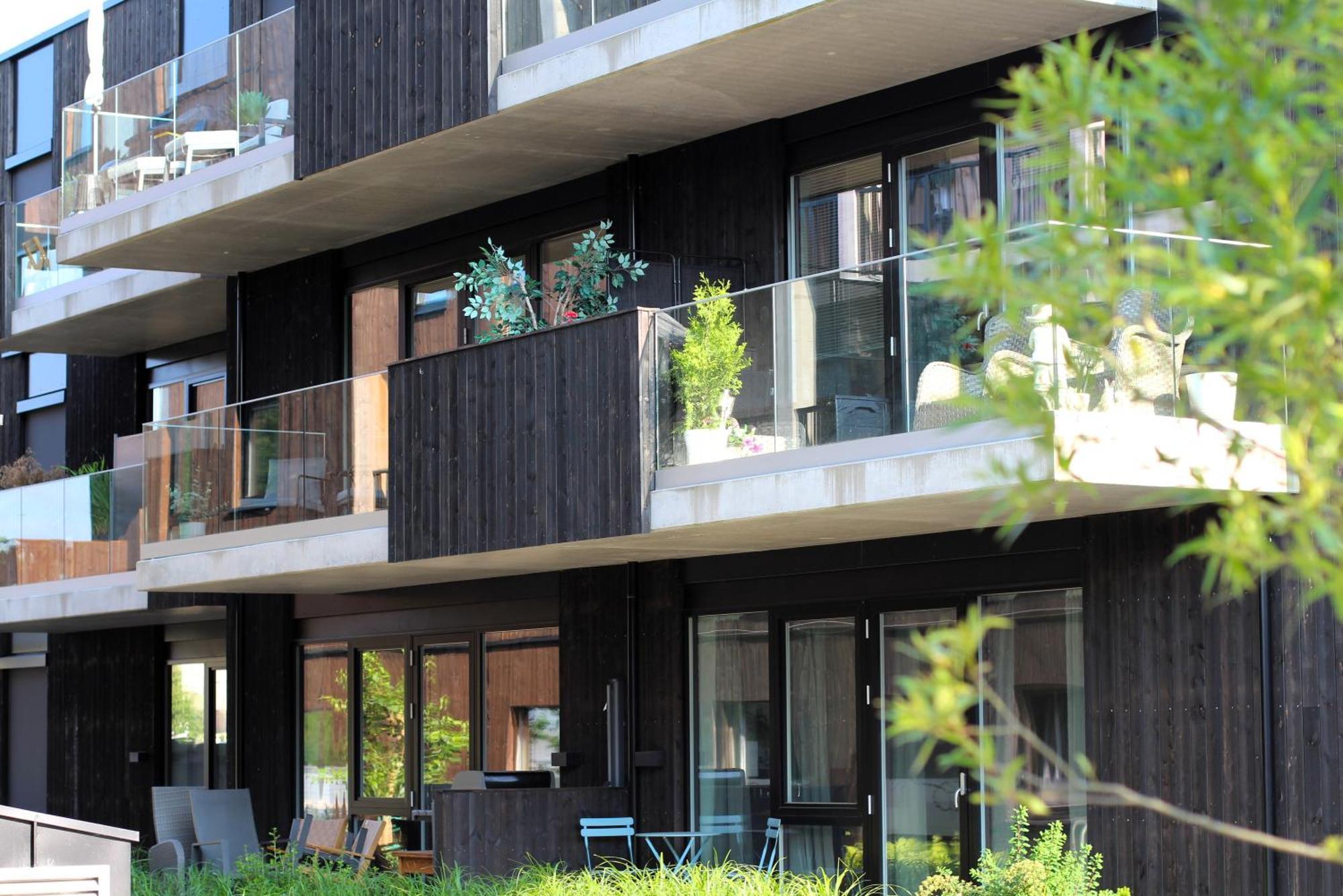Apartment Bjorndalen Kristiansand