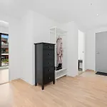 Apartment Bjorndalen