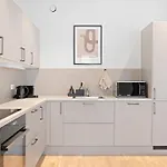 Apartment Bjorndalen
