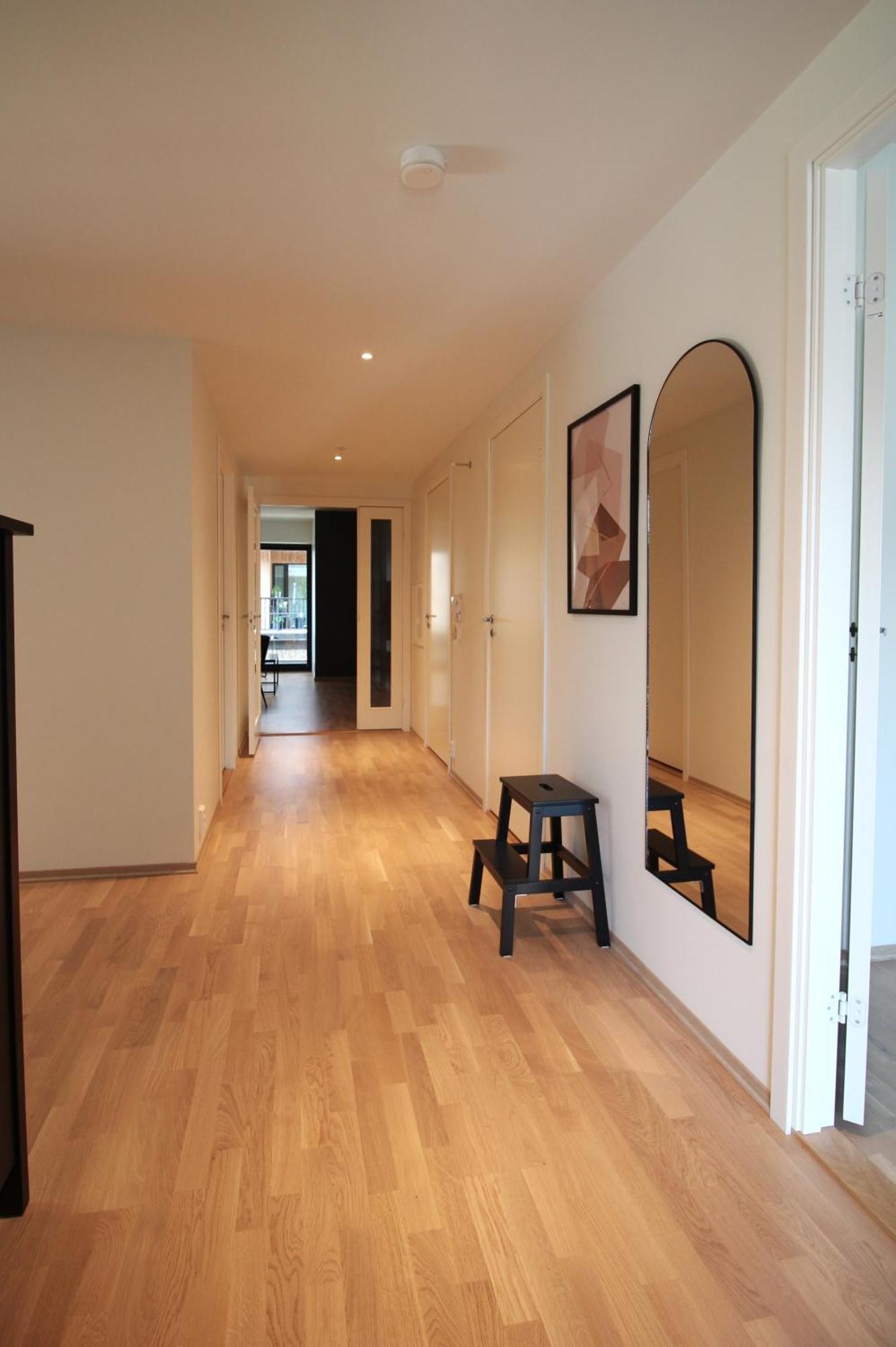 Bjorndalen Appartement Kristiansand