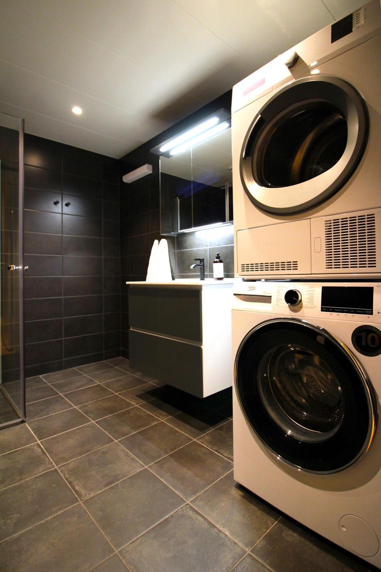 Appartement Bjorndalen
