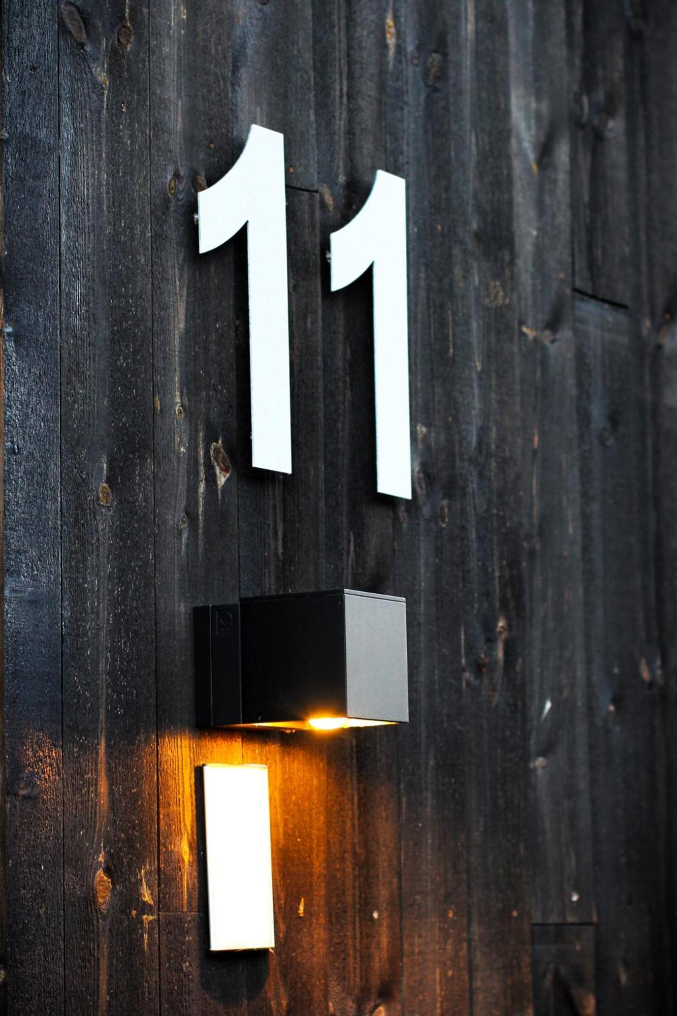 Appartement Bjorndalen